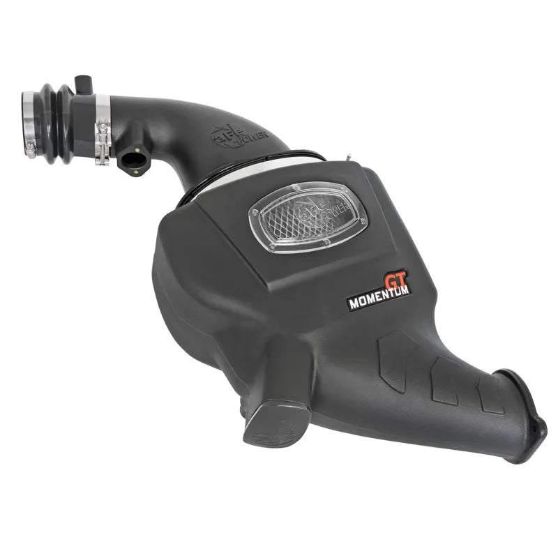 aFe cold air intake