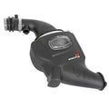 aFe cold air intake