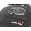 aFe cold air intake detail