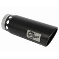 aFe cat-back exhaust