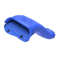 aFe blue auto part