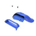aFe auto part close-up