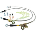 Stoptech auto part