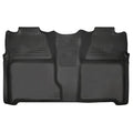 Husky Liners floor liners detail