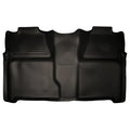 Husky Liners black floor liners