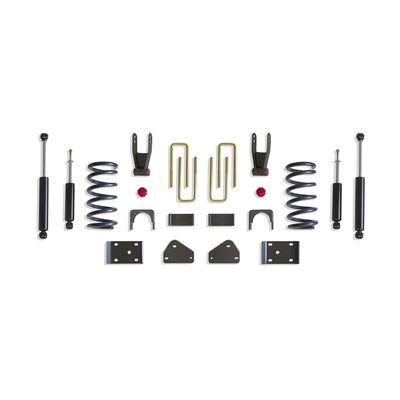 Maxtrac auto part
