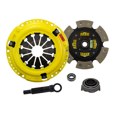 Advanced Clutch auto part