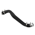 aFe charge pipe installed view