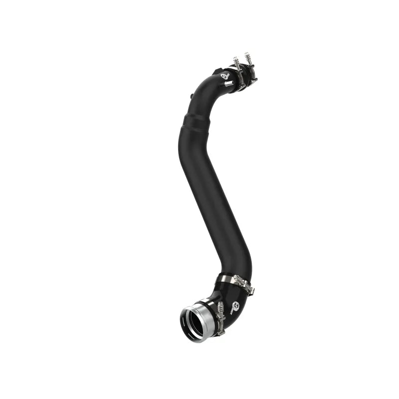 aFe black charge pipe