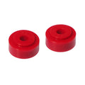 Prothane red auto part