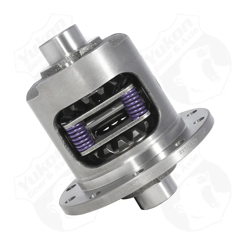 Yukon Gear & Axle auto part