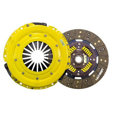 Advanced Clutch auto part