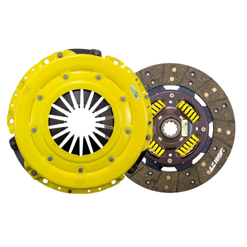 Advanced Clutch auto part