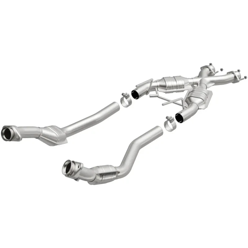Magnaflow auto part