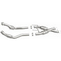 Magnaflow auto part detail