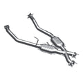 Magnaflow auto part detail