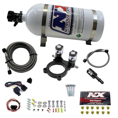 Nitrous Express auto part