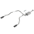 Borla cat-back exhaust