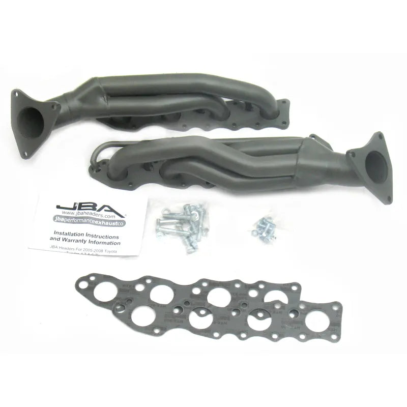 JBA Performance Exhaust headers