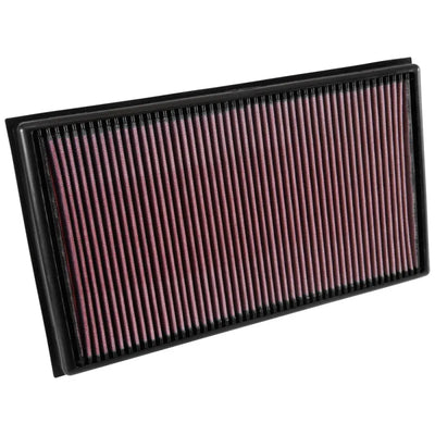 K&N Engineering air filter