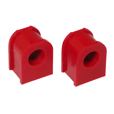 Prothane red sway bar