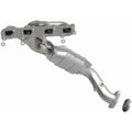 Magnaflow auto part detail