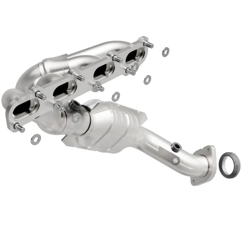Magnaflow auto part