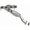 Magnaflow auto part