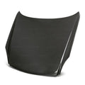 Seibon carbon auto part