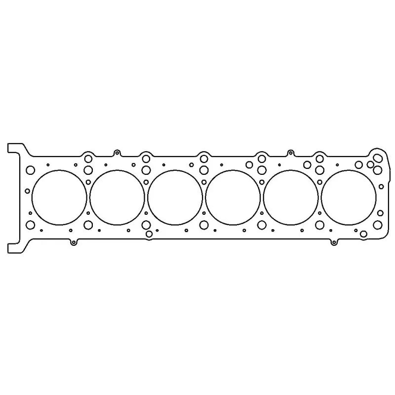 Cometic Gasket auto part