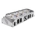 Edelbrock auto part close-up