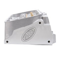 Edelbrock auto part close-up