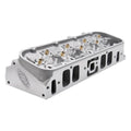 Edelbrock auto part installed view