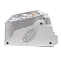 Edelbrock auto part close-up
