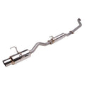 Skunk2 Racing exhaust