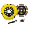 Advanced Clutch auto part