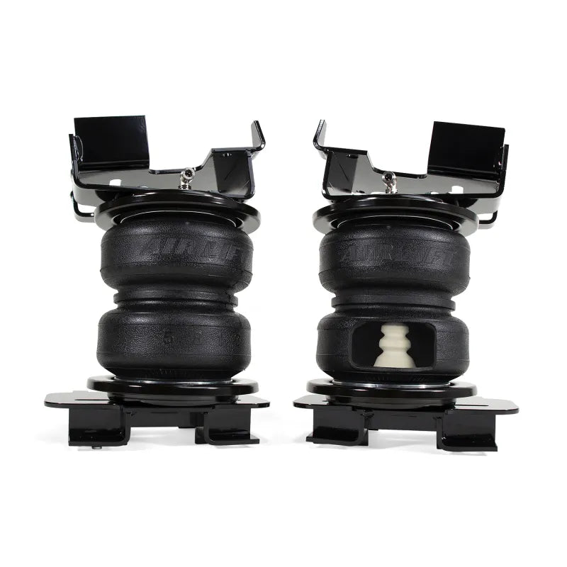 Air Lift springs