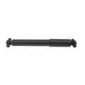 KYB shock absorber close-up