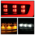 SPYDER tail light