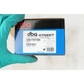 DBA auto part detail