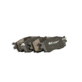 DBA auto part installed view