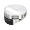 Manley Performance auto part close-up