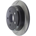 Stoptech auto part