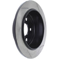 Stoptech auto part