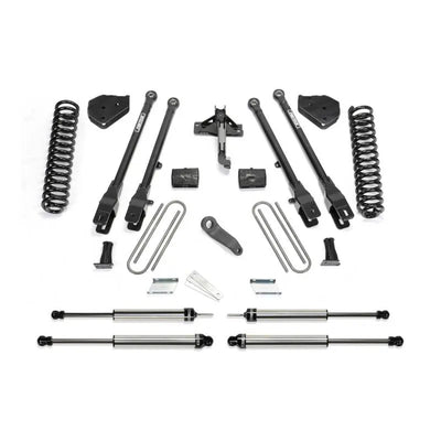 Fabtech auto part