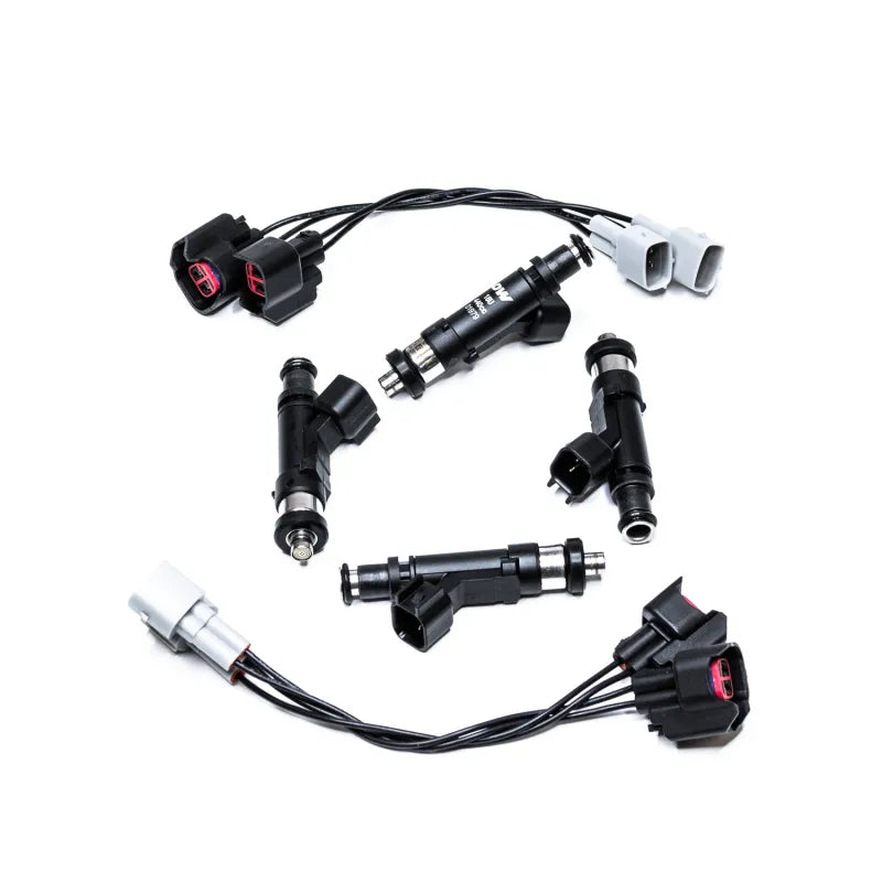 DeatschWerks auto part