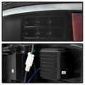 SPYDER tail light