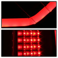 SPYDER tail light