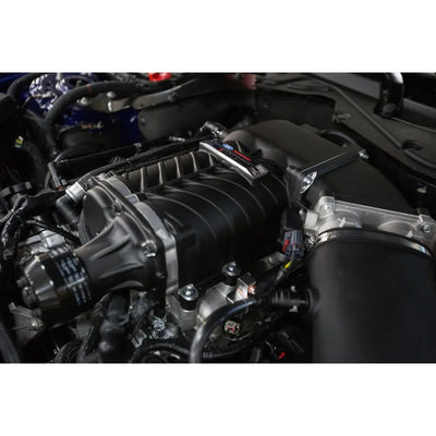 Roush auto part