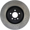 Stoptech auto part